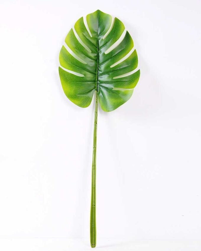 26*102CM Monstera  leaf GS-2310078