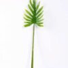 20*76CM   Cloth MONSTERA LEAF GS-2310079
