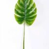 34*98CM  Cloth MONSTERA LEAF GS-2310080