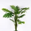 61*150CM Monstera Tree in pot GS-2310082 1 61*150CM Monstera Tree in pot GS-2310082