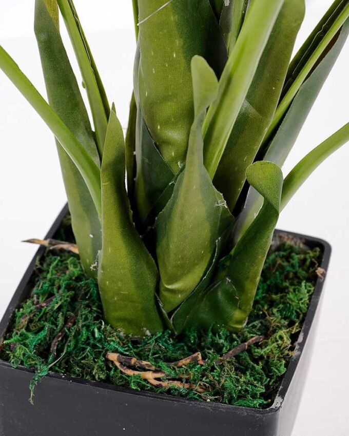 61*150CM Monstera Tree in pot GS-2310082 3 61*150CM Monstera Tree in pot GS-2310082