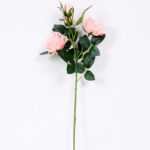 26*78cm Rose spray*4 GS-2390012-P2