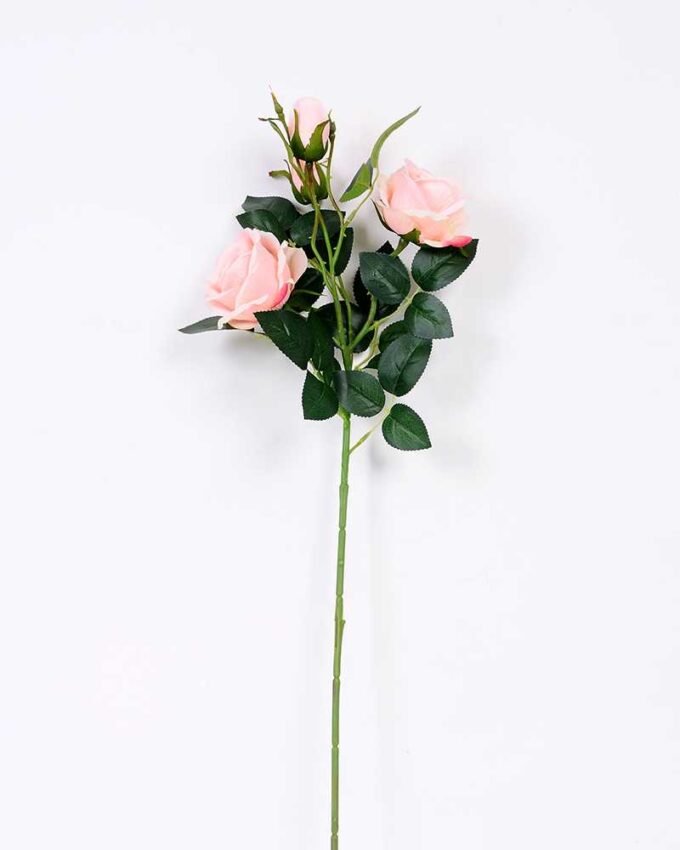 26*78cm Rose spray*4 GS-2390012-P2