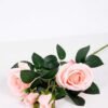 26*78cm Rose spray*4 GS-2390012-P2