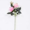 26*78cm Rose spray*4 GS-2390012-P4