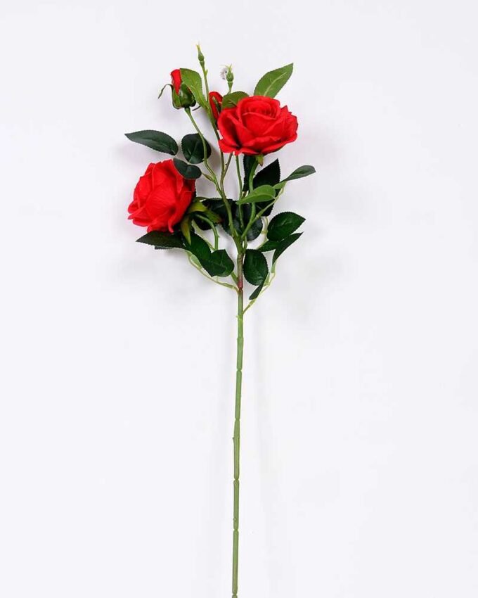 26*78cm Rose spray*4 GS-2390012-R1