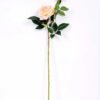 20*71cm Velvet rose spray*2 GS-2390014-P1