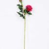 20*71cm Velvet rose spray*2 GS-2390014-P2