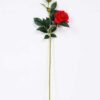 20*71cm Velvet rose spray*2 GS-2390014-R1