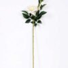 20*71cm Velvet rose spray*2 GS-2390014-W1