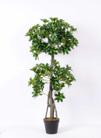 Green Ficus Bonsai  H:110CM GS-2450091