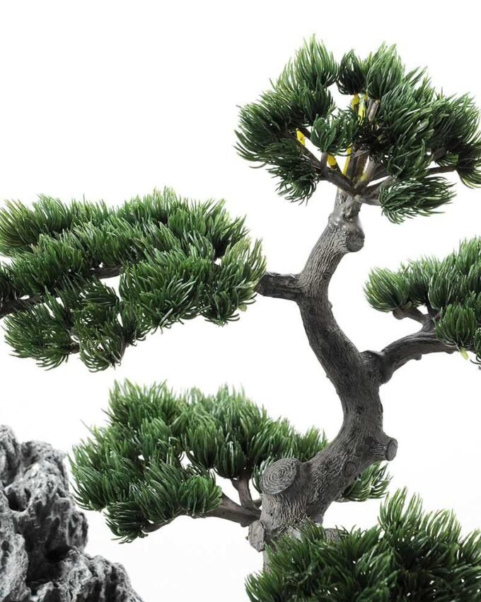 pine needle bonsai GS-2450305
