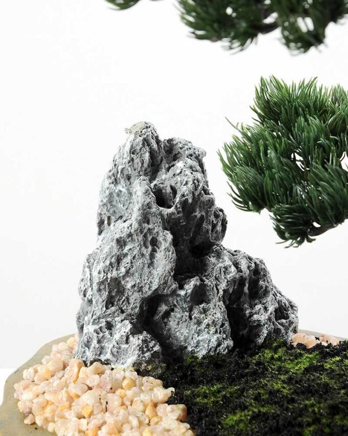 pine needle bonsai GS-2450305