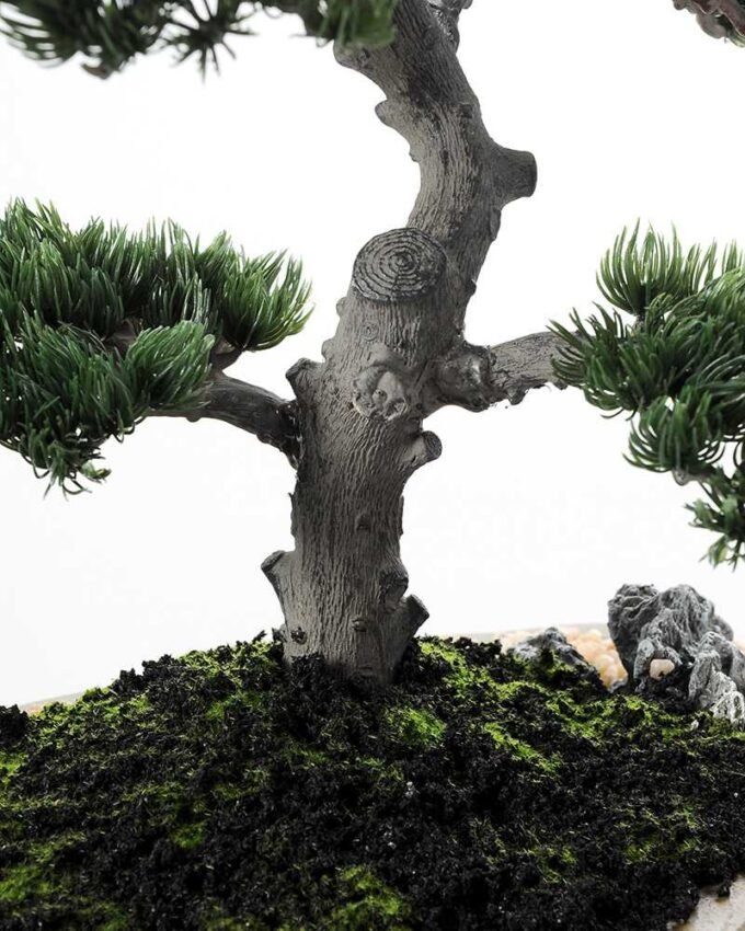 pine needle bonsai GS-2450305