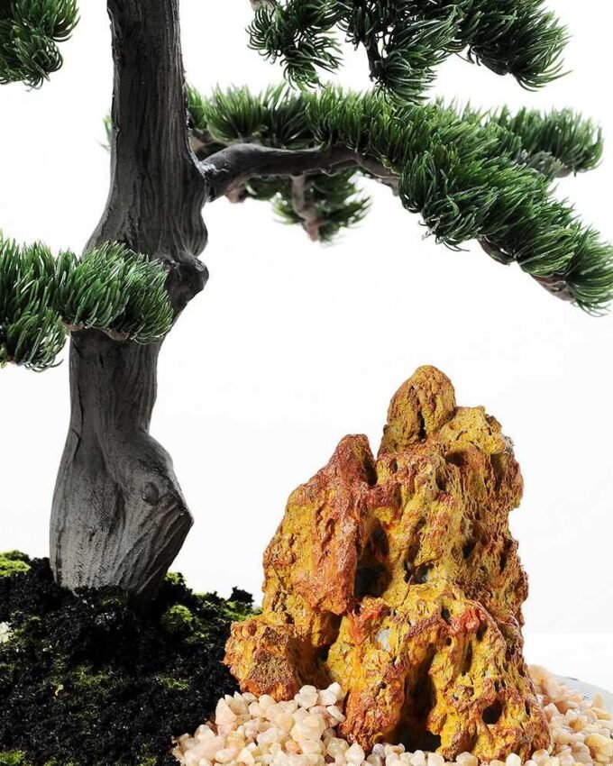 pine needle bonsai GS-2450307