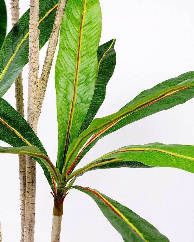 180CM big nestle leaves*3 GS-2450334 2 180CM big nestle leaves*3 GS-2450334