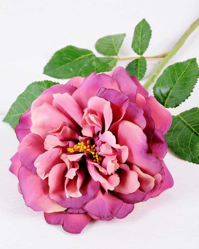 15*15*65CM Single Wild Rose GS-2580063-Z1