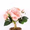 25*25*35CM Wild Rose Bouquet GS-2580064-C1