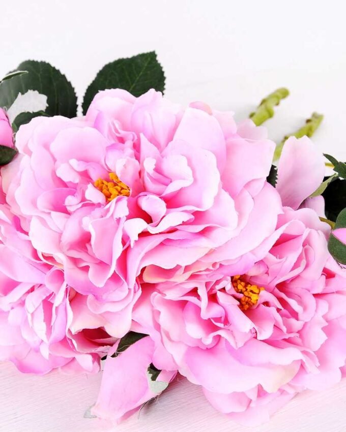 25*25*35CM Wild Rose Bouquet GS-2580064-P1