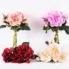 25*25*35CM Wild Rose Bouquet GS-2580064-R1
