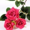 20*20*45CM Wild Rose Spray*4 GS-2580065-R1