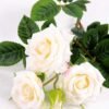 20*20*45CM Wild Rose Spray*4 GS-2580065-W1
