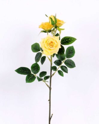 20*20*45CM Wild Rose Spray*4 GS-2580065-Y1