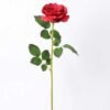 12*65CM single rose GS-2580086-R1