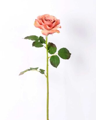 12*65CM single rose GS-2580086-S1