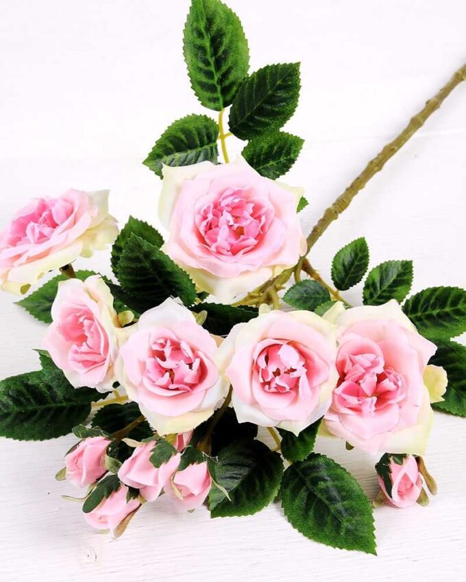 20*20*54CM Single Rose Spray GS-2580107-P1