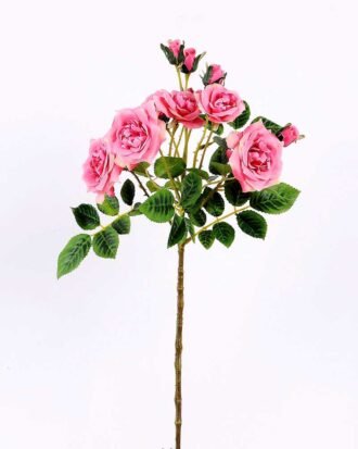 20*20*54CM Single Rose Spray GS-2580107-P2