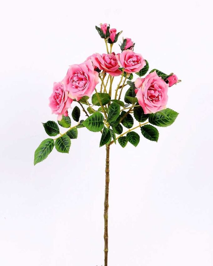 20*20*54CM Single Rose Spray GS-2580107-P2