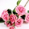 20*20*54CM Single Rose Spray GS-2580107-P2