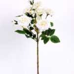20*20*54CM Single Rose Spray GS-2580107-W1