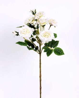 20*20*54CM Single Rose Spray GS-2580107-W1