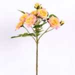 20*20*54CM Single Rose Spray GS-2580107-Y1