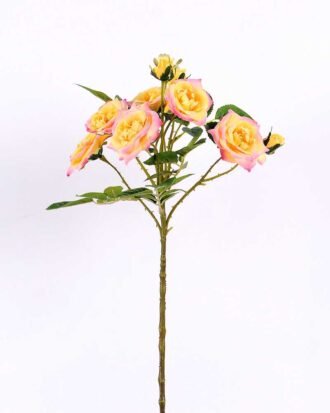 20*20*54CM Single Rose Spray GS-2580107-Y1
