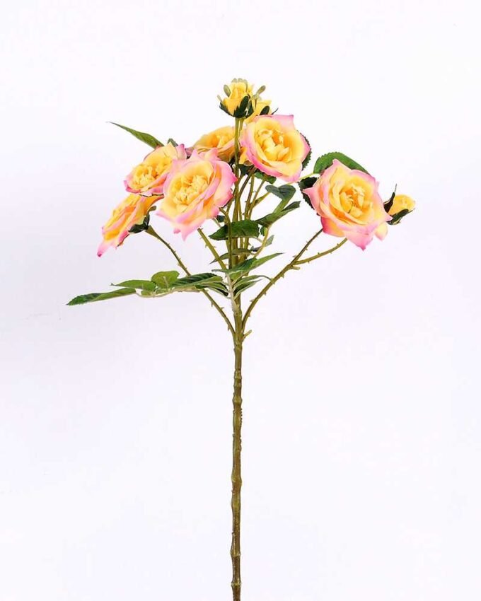 20*20*54CM Single Rose Spray GS-2580107-Y1