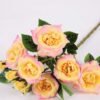 20*20*54CM Single Rose Spray GS-2580107-Y1