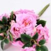 22*22*34CM Rose Bouquet GS-2580109-P2