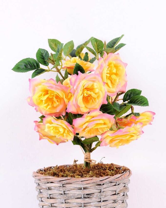 22*22*34CM Rose Bouquet GS-2580109-Y1