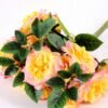 22*22*34CM Rose Bouquet GS-2580109-Y1