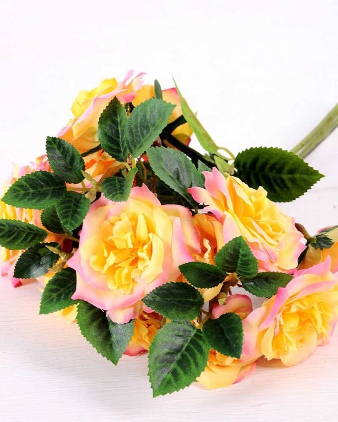 22*22*34CM Rose Bouquet GS-2580109-Y1