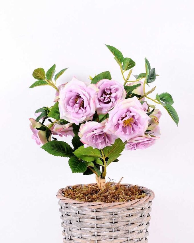 22*22*34CM Rose Bouquet GS-2580109-Z1