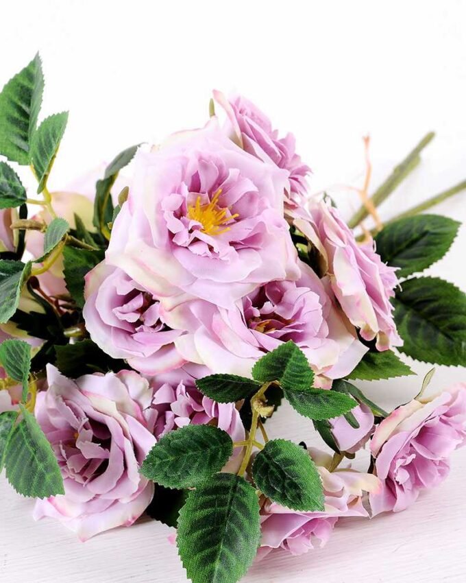 22*22*34CM Rose Bouquet GS-2580109-Z1