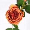 25*50CM single rose spray GS-2580111-O1