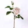 25*50CM single rose spray GS-2580111-W1