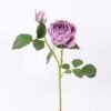 25*50CM single rose spray GS-2580111-Z1