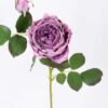 25*50CM single rose spray GS-2580111-Z1