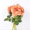 27*33CM Rose Bouquet GS-2580114-O1